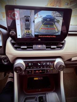 تۆیۆتا ڕاڤ 4